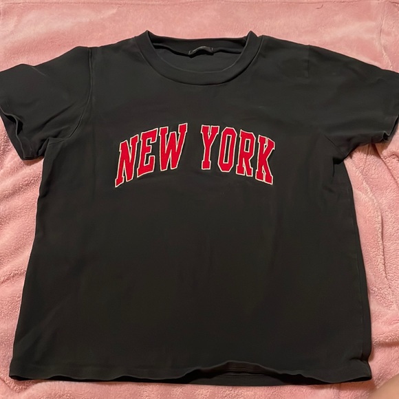 PacSun Tops - New York Tee